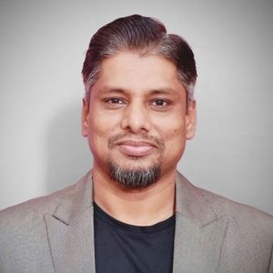 Altaf Shaikh
