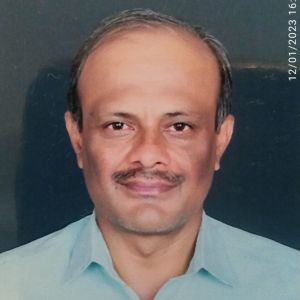 Mangesh Dighe