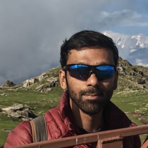 Manish Makholia