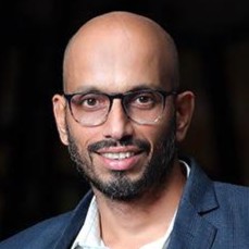 Manoj Shetty
