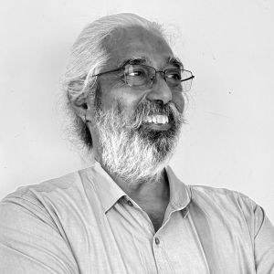 Radhakrishnan Ramdas