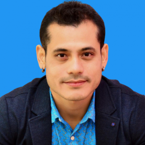 Rudrajit Lukhurakhan