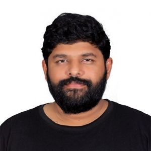 Samson Sundar