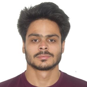 Vaibhav Rai