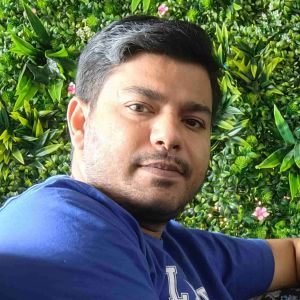 puneet bahl